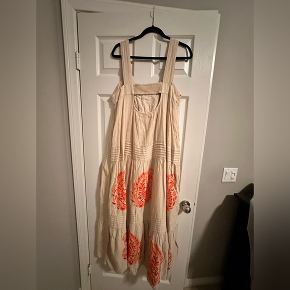 Anthropologie Dress - Picture 6 of 8